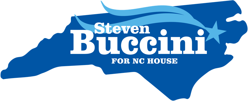 Stecen Buccini For NC House
